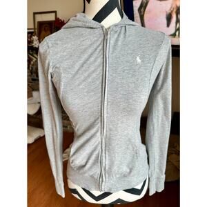 Polo Ralph Lauren Hooded Sweatshrit UnisexUn